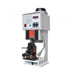 Durable Enkel U-Shape OTP Mold - Terminalpressverktyg