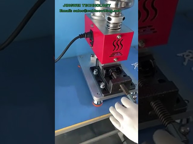 Mini 20G Manuell Vertikal Formsprutningsmaskin för Småskalig Plastproduktion