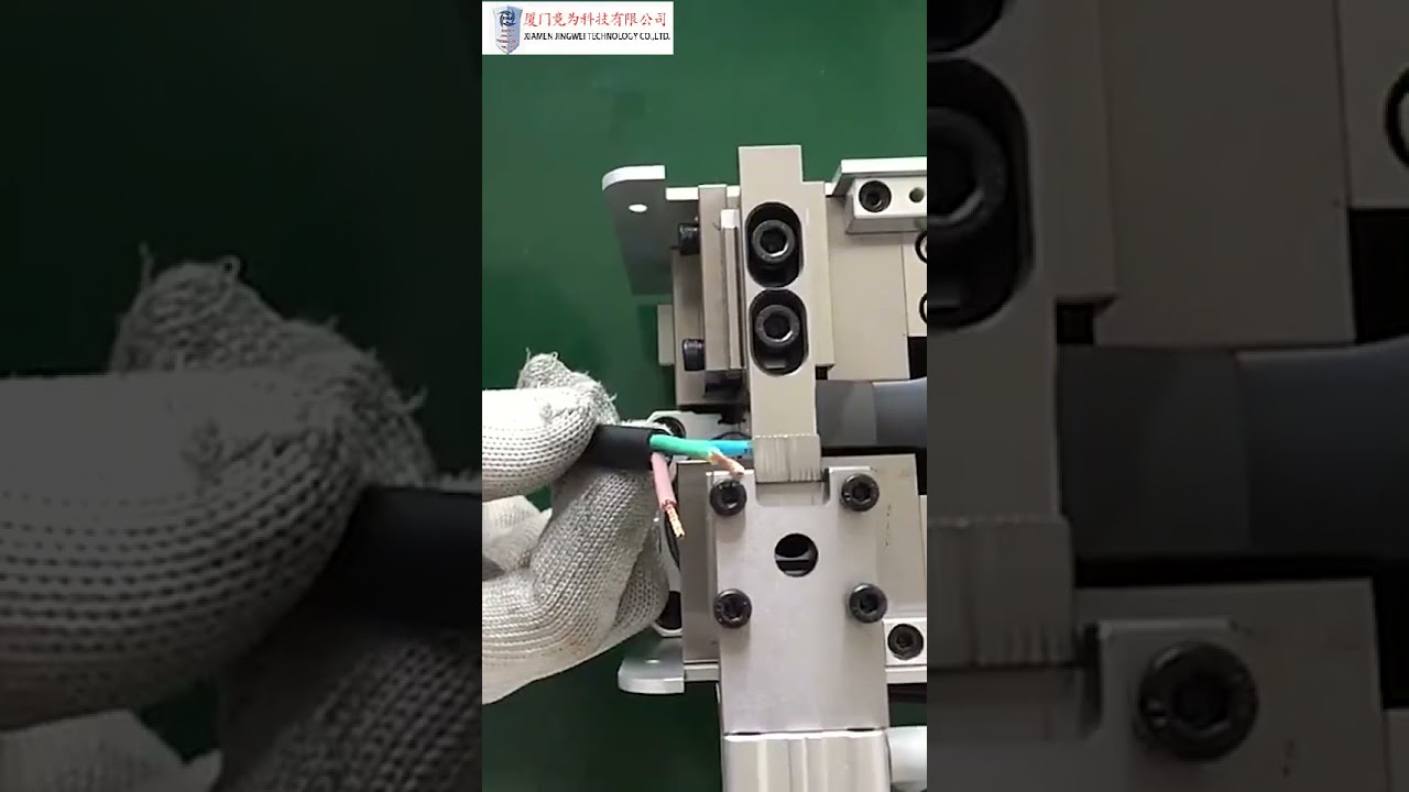 Automatisk ultraljudspunktsvetsmaskin – Precision och hastighet för industriell automation
