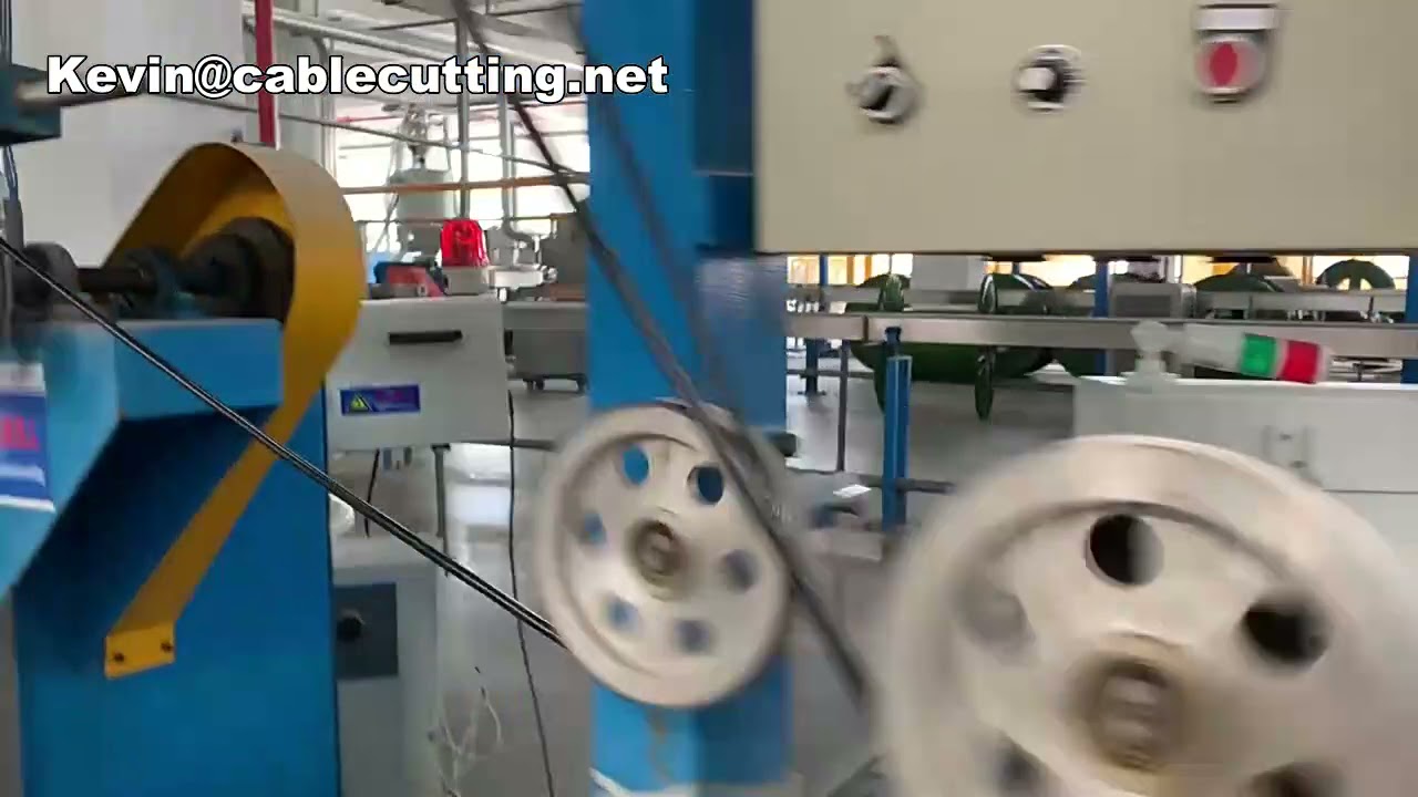 Strömkablar C13 C14 C15 – Kraftiga elkablar för industri & automation