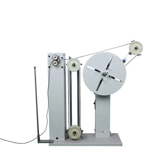 Automatisk Tråd Pre-Feeder WPM-500C - Automatisk trådmatare
