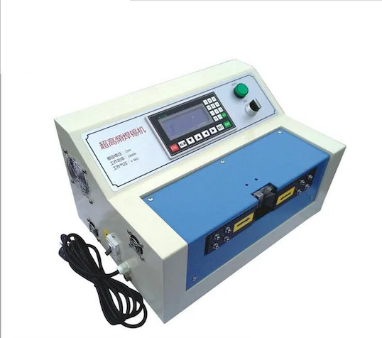High Frequency Lödmaskin WPM-904