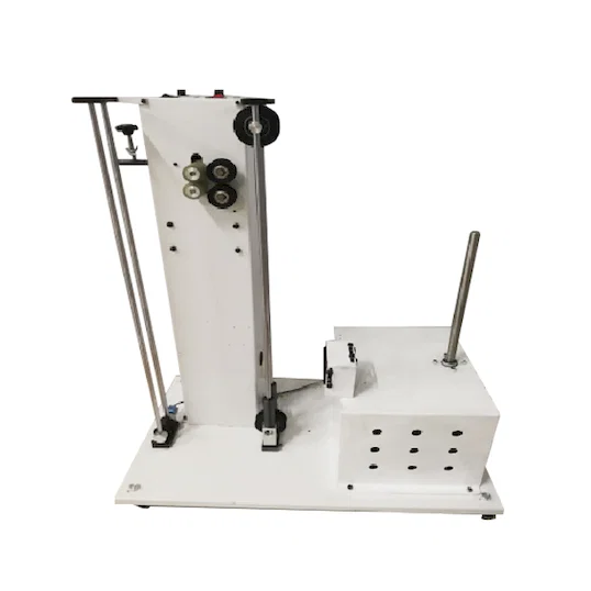 Tråd Kabelhärva Feeder System WPM-50F - Automatisk trådmatare