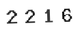 Verification Code Image