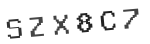 Verification Code Image